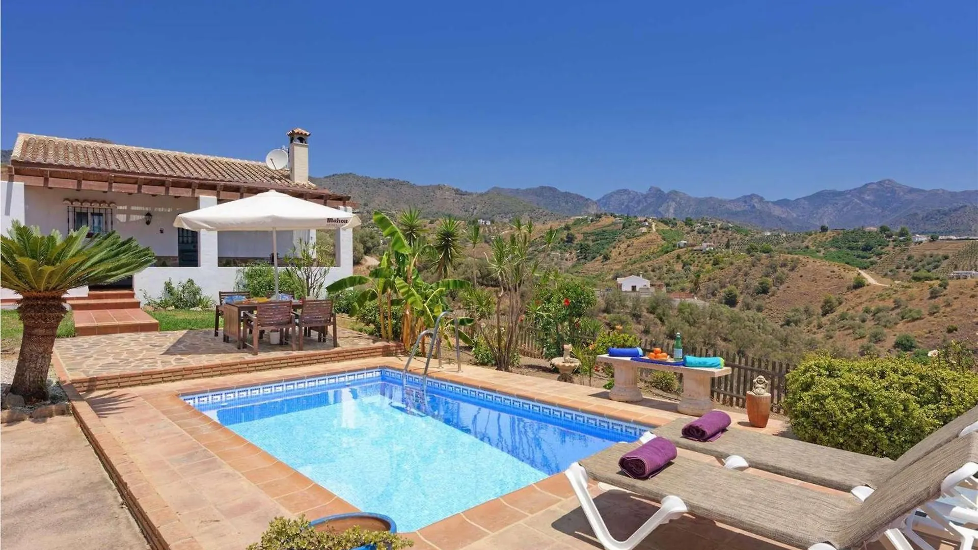 Cortijo Lidibeth location